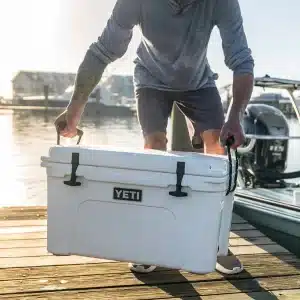 Hard Coolers