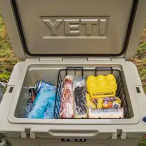 Hard Cooler Accessories