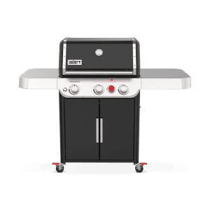 GENESIS E-325S GAS BARBECUE (LPG)