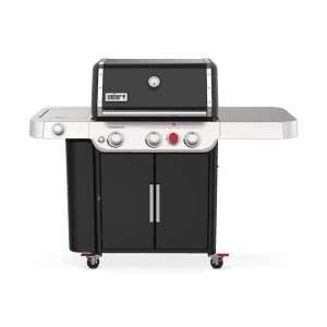 GENESIS SE-E-335 GAS BARBECUE (LPG)