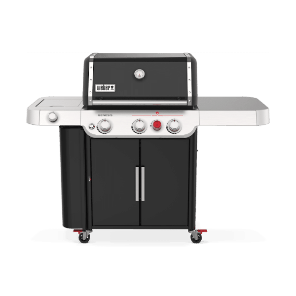 GENESIS SE-E-335 GAS BARBECUE (LPG)