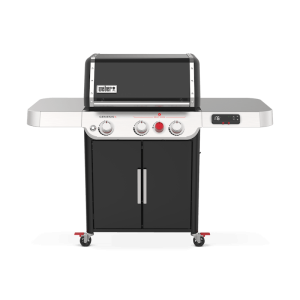 GENESIS EX-325S SMART GAS BARBECUE (LPG)