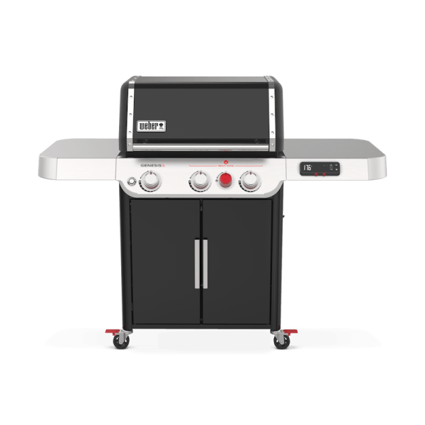GENESIS EX-325S SMART GAS BARBECUE (LPG)