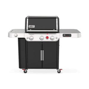GENESIS SE-EPX-335 SMART GAS BARBECUE (LPG)