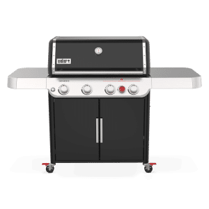 GENESIS E-425S GAS BARBECUE (LPG)
