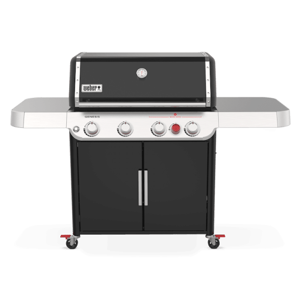 GENESIS E-425S GAS BARBECUE (LPG)