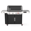 GENESIS SE-EPX-435 SMART GAS BARBECUE (LPG)