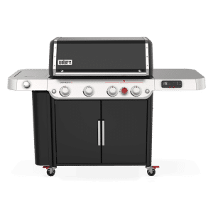 GENESIS SE-EPX-435 SMART GAS BARBECUE (LPG)