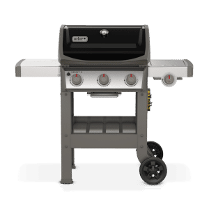 SPIRIT II E-320 GAS BARBECUE (LPG)