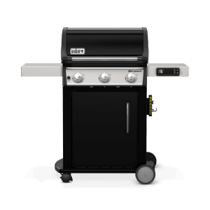 SPIRIT EX-315 SMART BARBECUE (LPG)