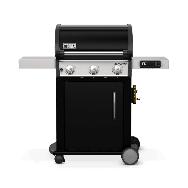 SPIRIT EX-315 SMART BARBECUE (LPG)