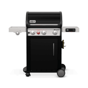 SPIRIT EX-335​ SMART BARBECUE (LPG)