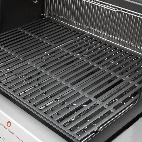 GENESIS SE-EPX-335 SMART GAS BARBECUE (LPG) - Image 2