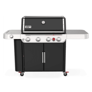 GENESIS SE-E-435 GAS BARBECUE (LPG)