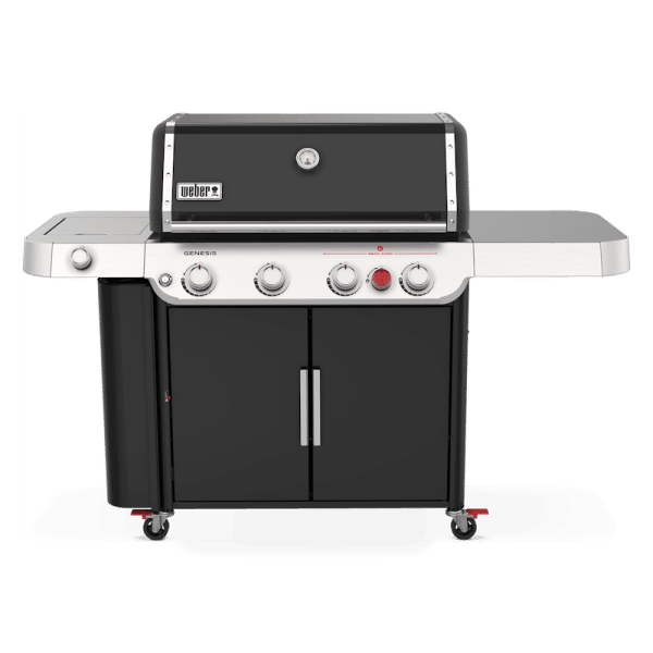 GENESIS SE-E-435 GAS BARBECUE (LPG)