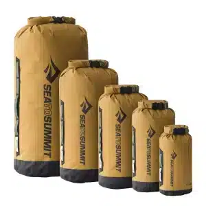 Big River Dry Bag 5L, 8L, 13L, 20L, 35L, 65L