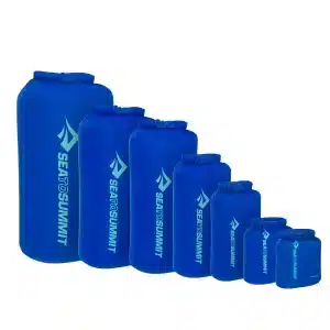 Lightweight Dry Bag 1.5L, 3L, 5L, 8L, 13L, 20L, 35L