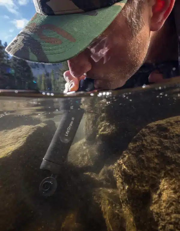 LIFESTRAW PEAK SERIES STRAW - Image 4