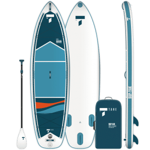 10'6" BEACH SUP-YAK