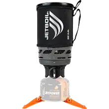 Jetboil ZIP 0.8L Fast Boil System