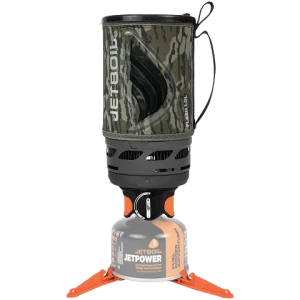 Jetboil FLASH 1.0L Fast Boil System