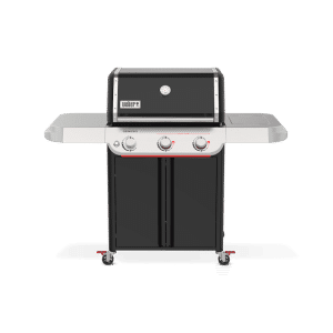 GENESIS® E-325 3-BURNER GAS BARBECUE (LPG)