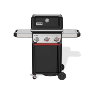 SPIRIT® E-325 3-BURNER GAS BARBECUE (LPG)