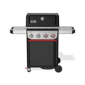 SPIRIT® E-425 4-BURNER GAS BARBECUE (LPG)