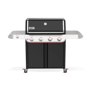 GENESIS® E-435 4-BURNER GAS BARBECUE (LPG)