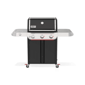 GENESIS® E-335 3-BURNER GAS BARBECUE (LPG)
