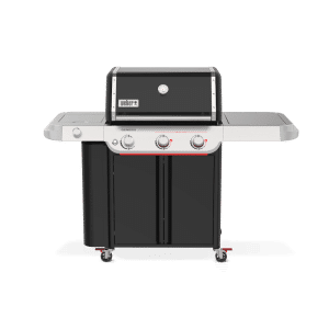 GENESIS® EP-335 3-BURNER GAS BARBECUE (LPG)
