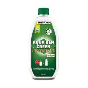 AQUA KEM GREEN CONCENTRATED – 750ml