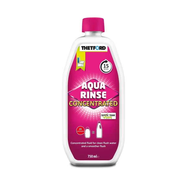 AQUA RINSE® CONCENTRATED – 750ml