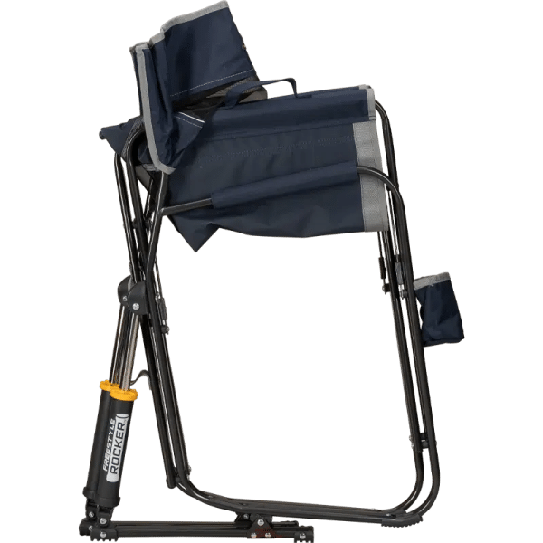 Freestyle Rocker Rocking Camp Chair - Image 2