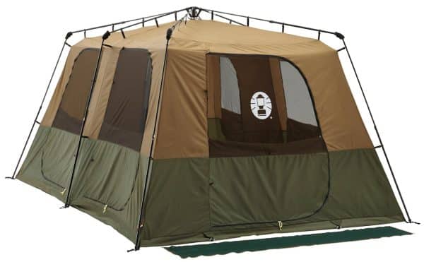 Gold Series Instant Up 10 Person Tent - Image 3