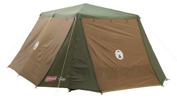 Gold Series Instant Up 10 Person Tent - Image 2