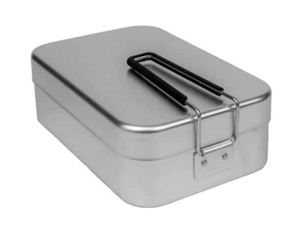 Trangia Mess Tin Large 209 - Image 2