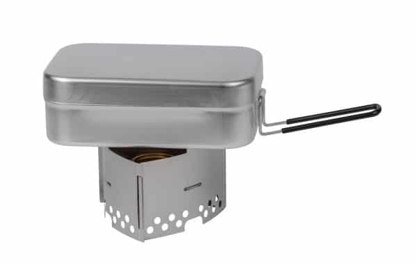 Trangia Mess Tin Large 209 - Image 3