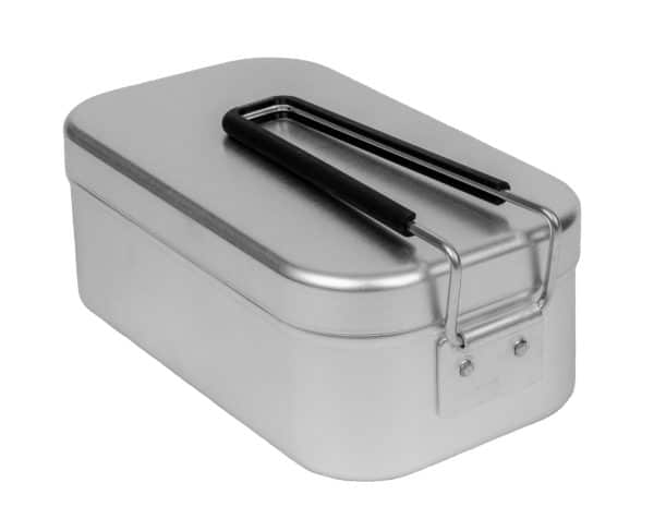 Trangia Mess Tin Small 210 - Image 2