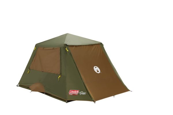 Gold Series Evo Instant Up 6 Person Tent - Image 2