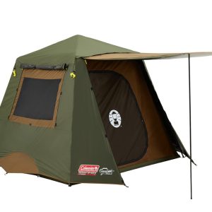 Gold Series Evo Instant Up 4 Person Tent