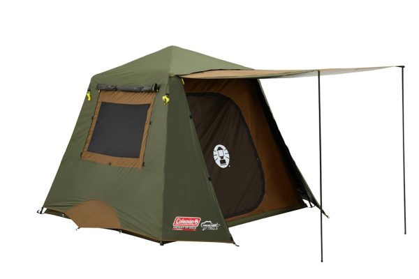 Gold Series Evo Instant Up 4 Person Tent