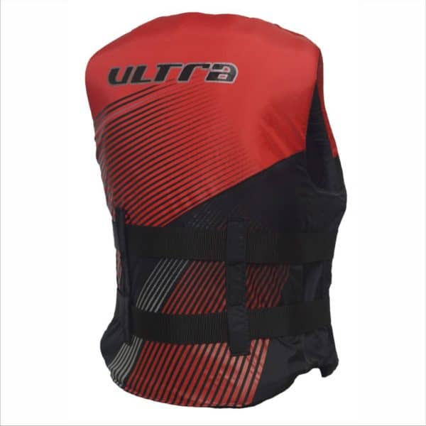 Ultra Contender Adult Lifejackets - Image 2
