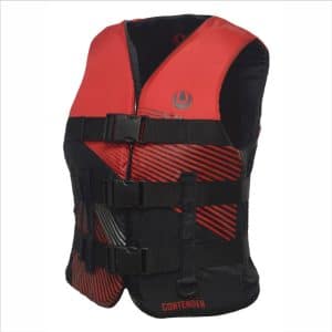 Ultra Contender Adult Lifejackets