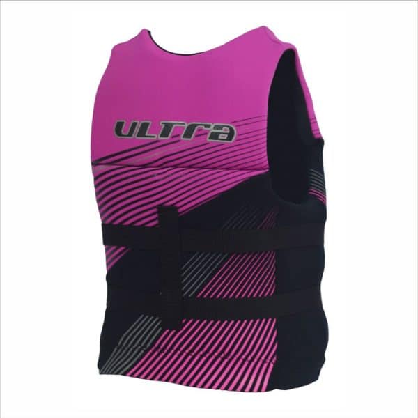 Ultra Eclipse Neoprene Junior Lifejackets - Image 2