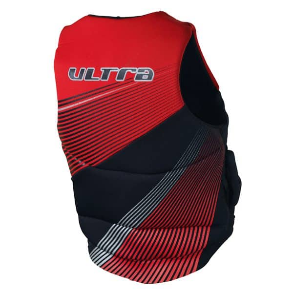 Ultra Eclipse Neoprene Adult Lifejackets - Image 2