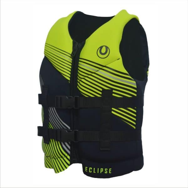Ultra Eclipse Neoprene Junior Lifejackets - Image 3