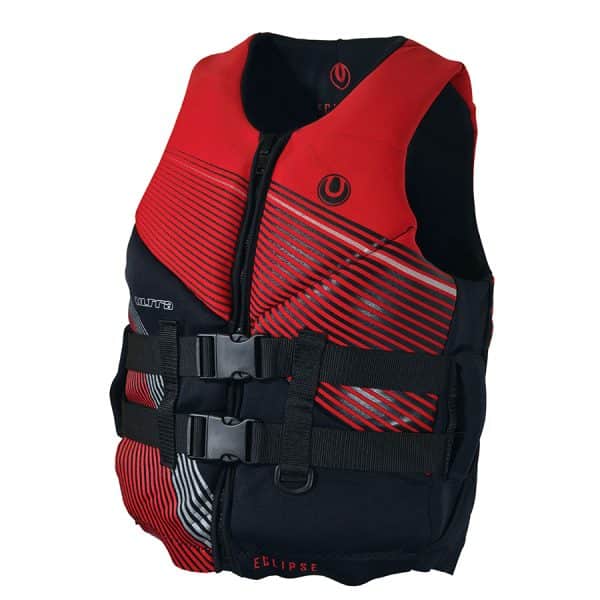 Ultra Eclipse Neoprene Junior Lifejackets