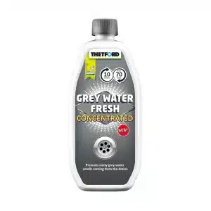 GREY WATER FRESH CONCENTRATED – 800ml