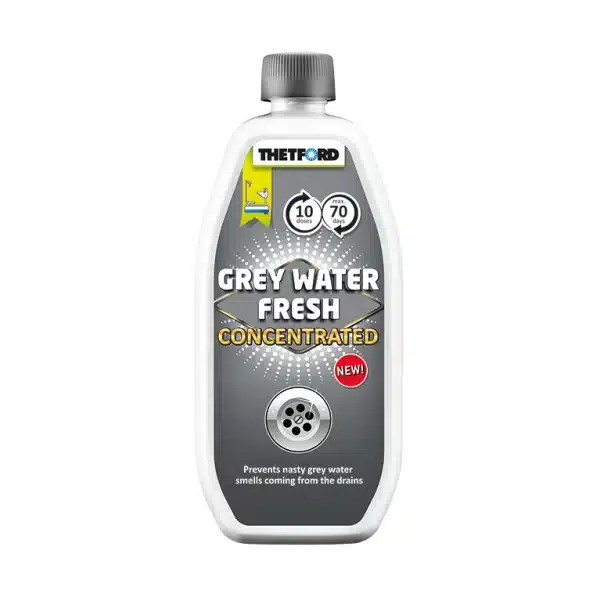GREY WATER FRESH CONCENTRATED – 800ml